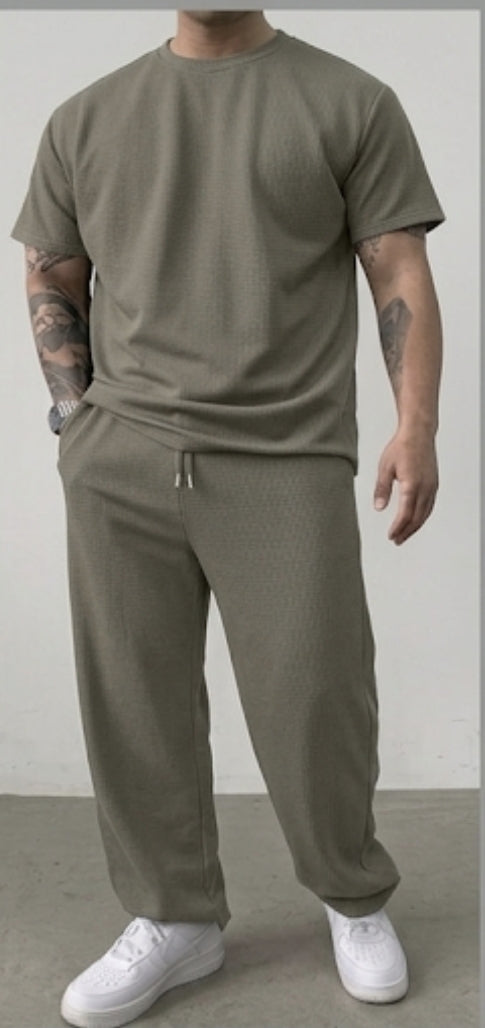 Comfy Gym Wear Set