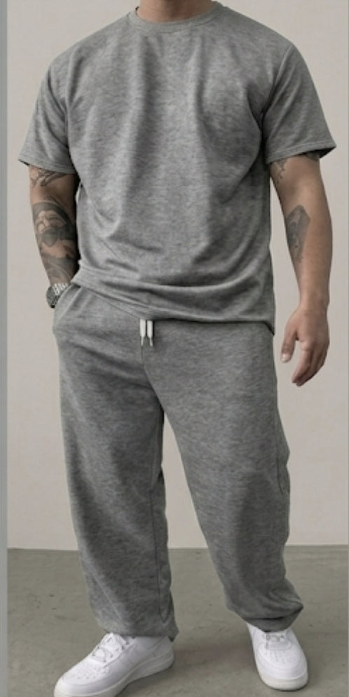 Comfy Gym Wear Set
