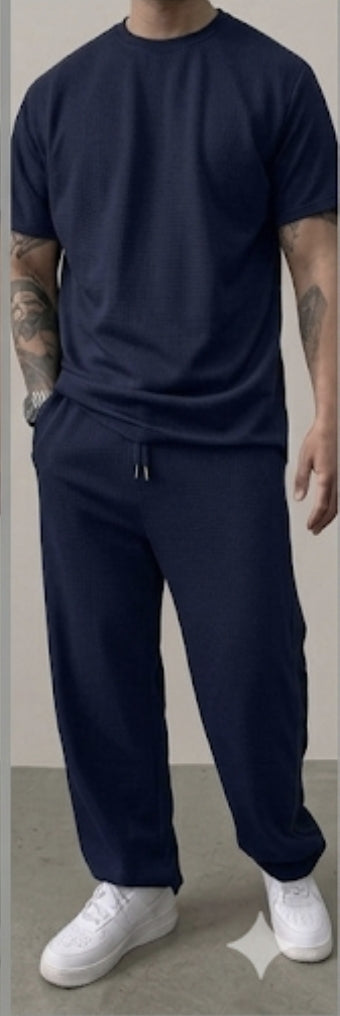 Comfy Gym Wear Set