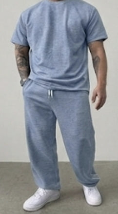 Comfy Gym Wear Set