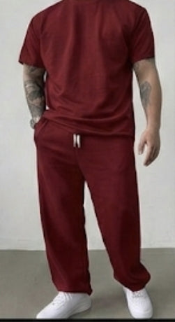 Comfy Gym Wear Set