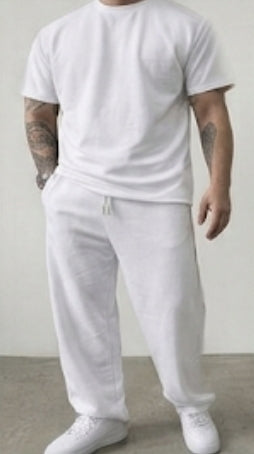 Comfy Gym Wear Set