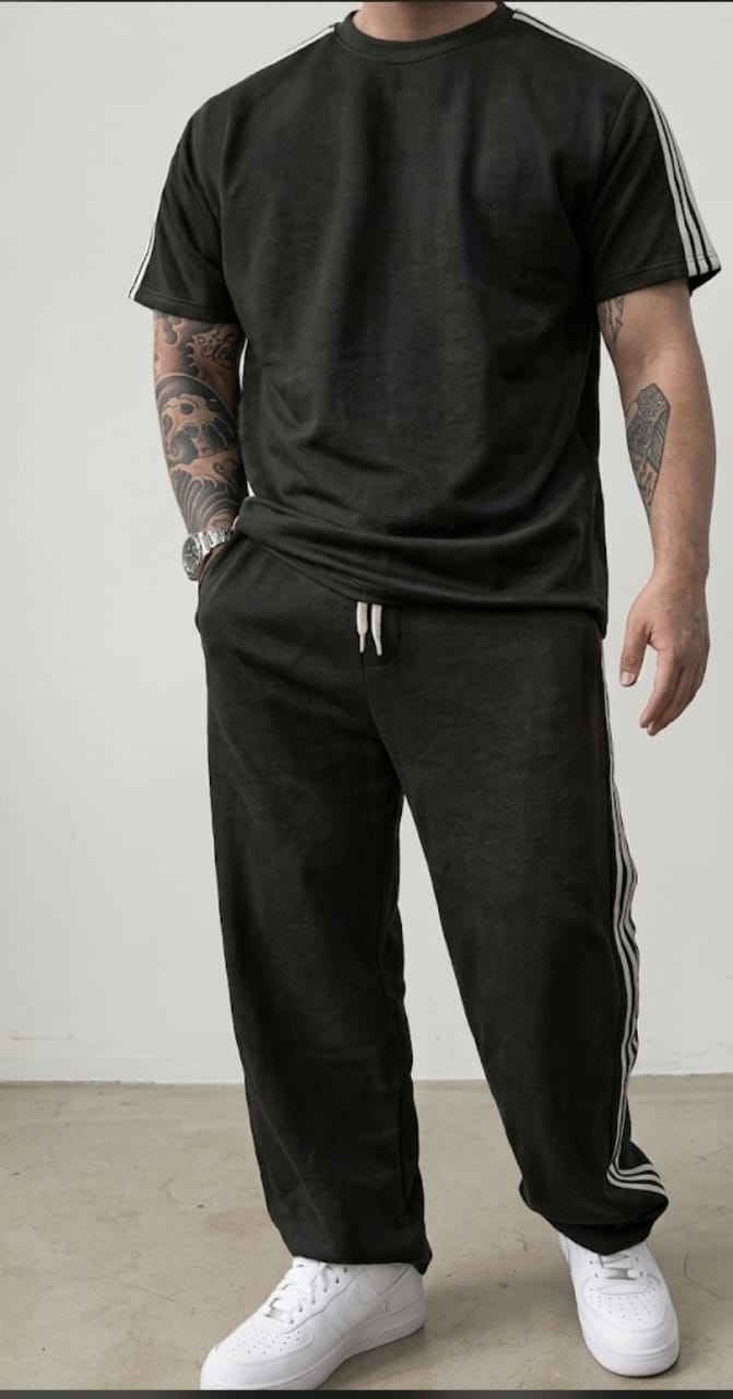 Comfy Gym Wear Set