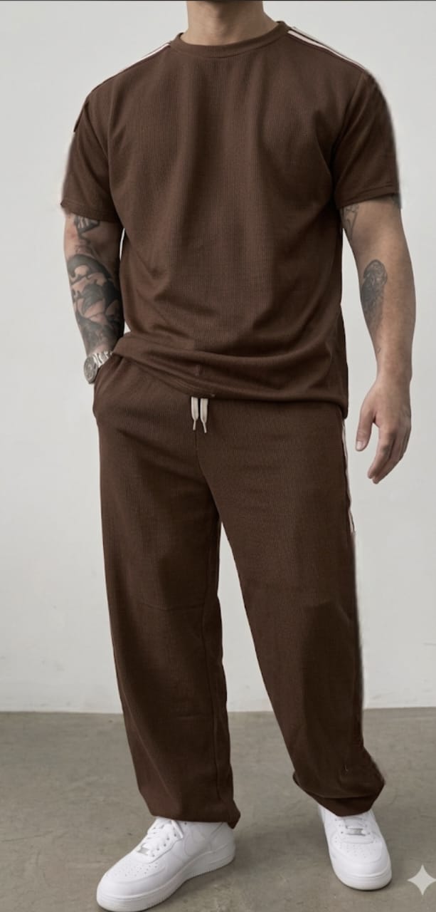 Comfy Gym Wear Set