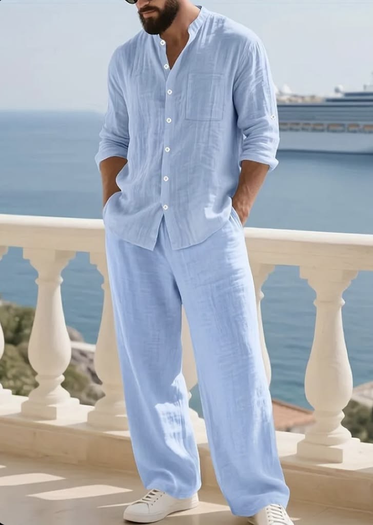 Linen Set