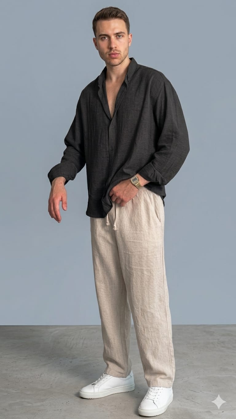 Linen Set