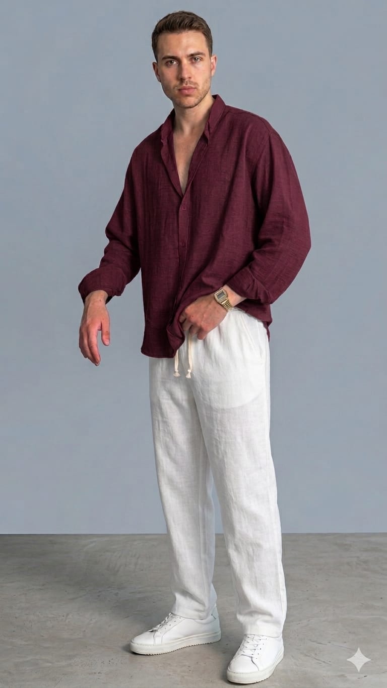 Linen Set