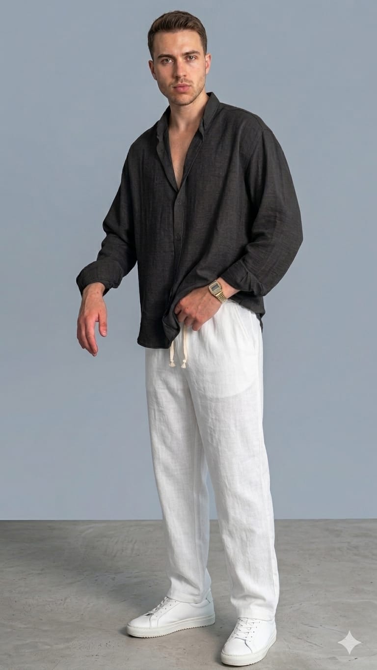 Men's Tshirt