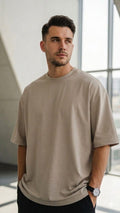Men's Oversized Shirt