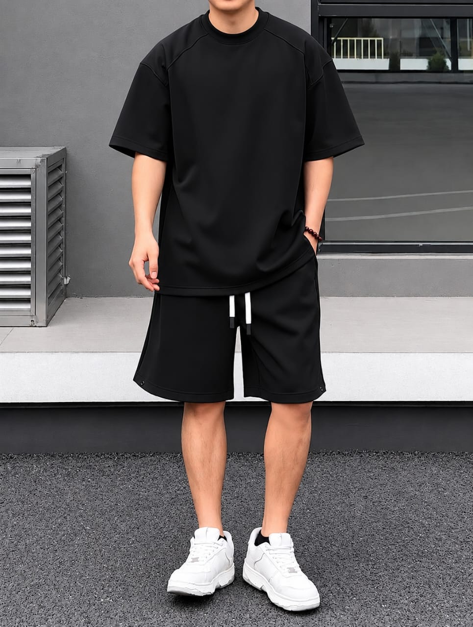 Gym Set